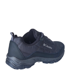 Кроссовки COLUMBIA(A9099 2 FIRECAMPсерые термо