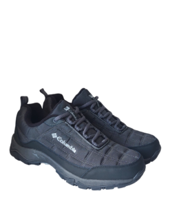 Кроссовки COLUMBIA(A9099 2 FIRECAMPсерые термо