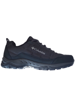 Кроссовки COLUMBIA(A9099 2 FIRECAMPсерые термо