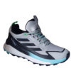 Кроссовки ADIDAS TERREX (А1287 1) термо Gore Tex черные