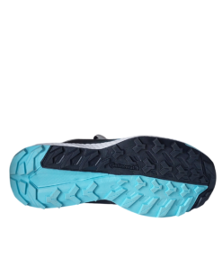 Кроссовки ADIDAS TERREX (А1287 6) термо Gore Tex cерые