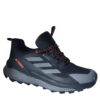 Кроссовки ADIDAS TERREX (А1287 6) термо Gore Tex cерые