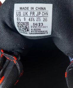Кроссовки ADIDAS TERREX (А1287 1) термо Gore Tex черные