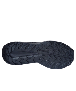 Кроссовки ADIDAS TERREX (А1287 1) термо Gore Tex черные
