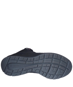 Кроссовки Grisport 42813A50 черные кожаные