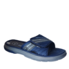 Мужские вьетнамки Rider 12438 07451BS745 Blue\Yellow