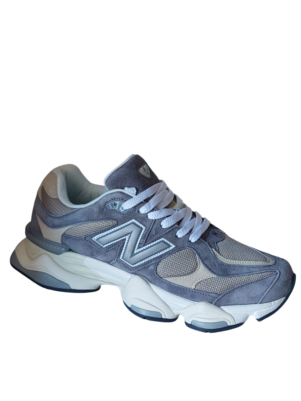 Кроссовки New Balance 9060 (A269 6) сетка photo Кроссовки New Balance 9060 (A269 6) сетка