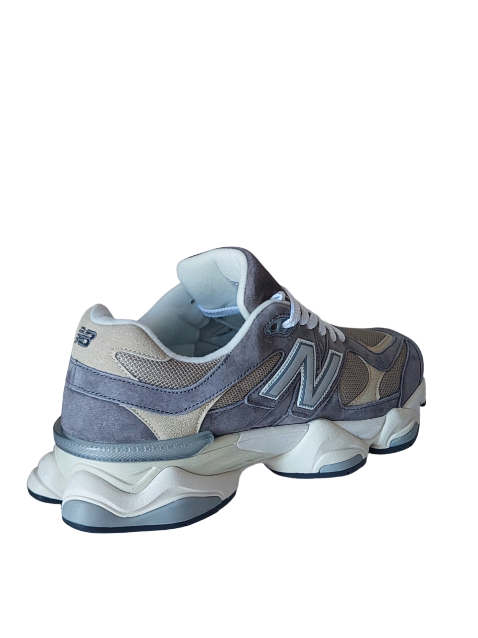 Кроссовки New Balance 9060 (A269 6) сетка photo Кроссовки New Balance 9060 (A269 6) сетка