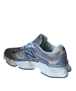 Кроссовки New Balance 9060 (A269 6) сетка photo Кроссовки New Balance 9060 (A269 6) сетка