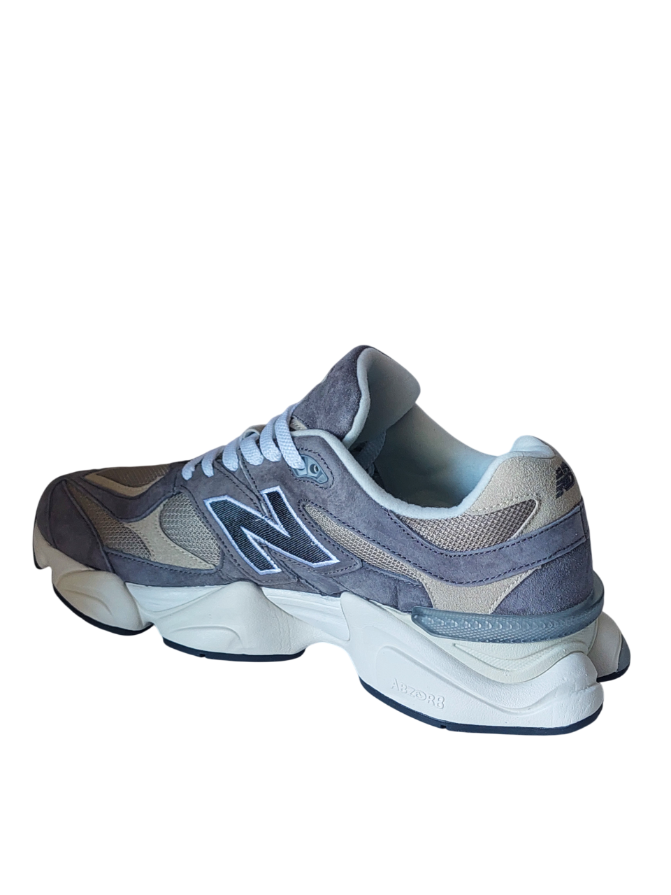 Кроссовки New Balance 9060 (A269 6) сетка photo Кроссовки New Balance 9060 (A269 6) сетка
