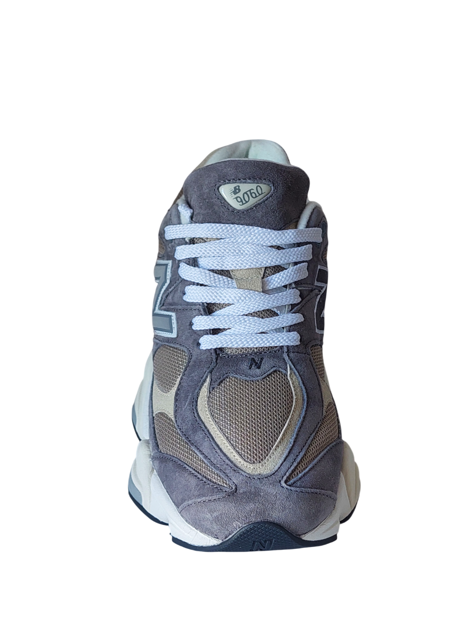 Кроссовки New Balance 9060 (A269 6) сетка photo Кроссовки New Balance 9060 (A269 6) сетка