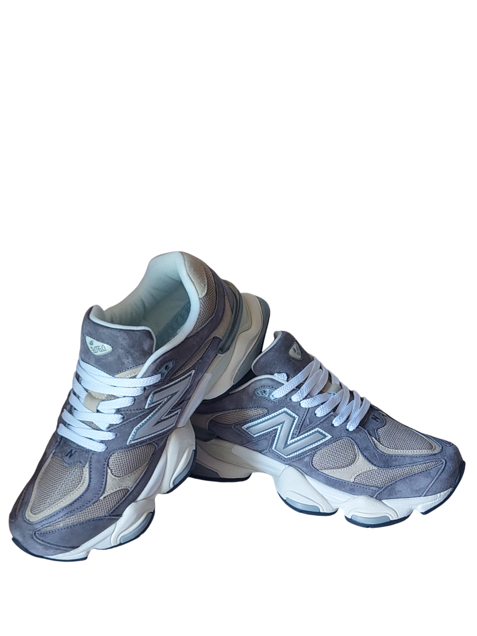 Кроссовки New Balance 9060 (A269 6) сетка photo Кроссовки New Balance 9060 (A269 6) сетка