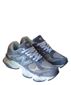 Кроссовки New Balance 9060 (A269 6) сетка photo Кроссовки New Balance 9060 (A269 6) сетка
