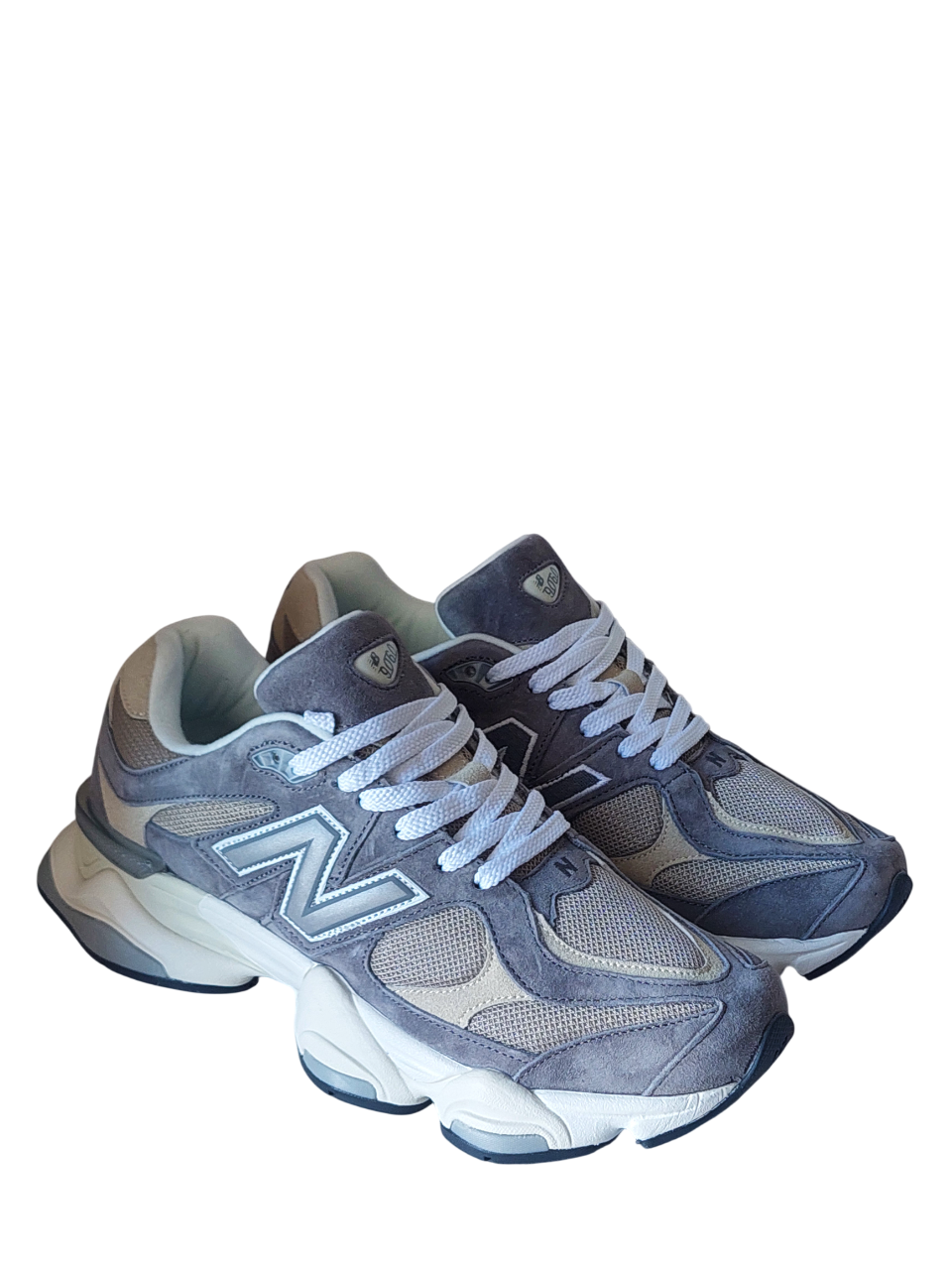 Кроссовки New Balance 9060 (A269 6) сетка photo Кроссовки New Balance 9060 (A269 6) сетка