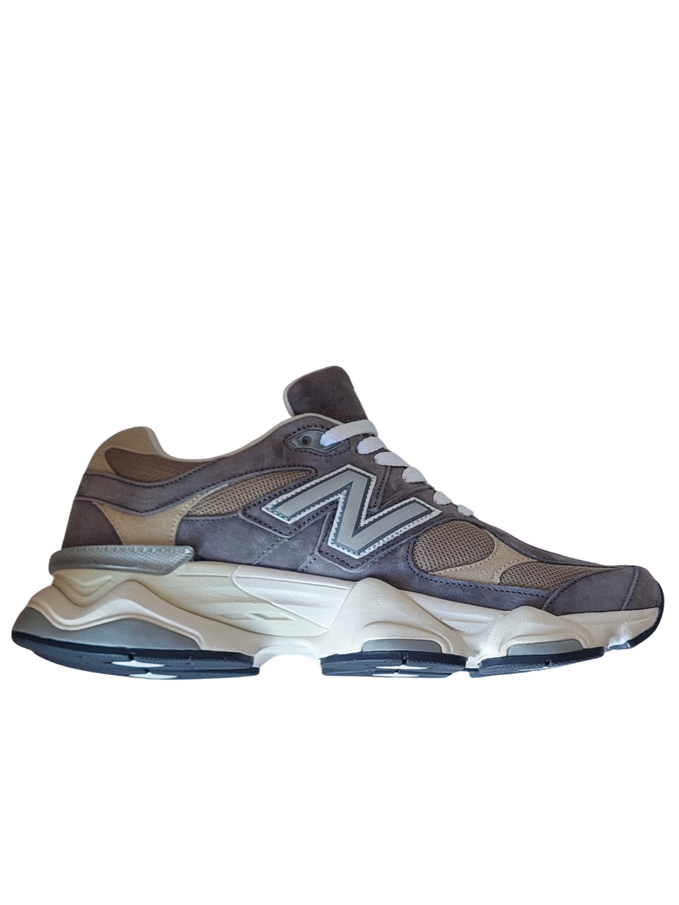 Кроссовки New Balance 9060 (A269 6) сетка photo Кроссовки New Balance 9060 (A269 6) сетка