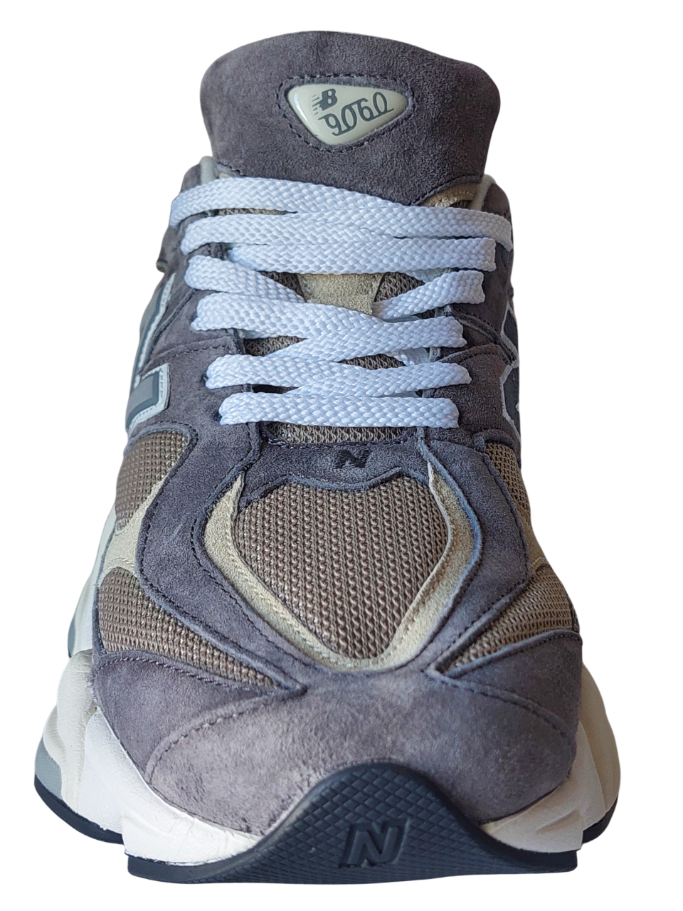 Кроссовки New Balance 9060 (A269 6) сетка photo Кроссовки New Balance 9060 (A269 6) сетка