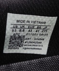 Кроссовки ADIDAS ZX 750(A889 2) замш черные