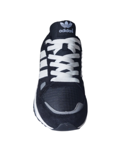 Кроссовки ADIDAS ZX 750(A889 2) замш черные