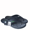 Мужские вьетнамки Rider 12559 07451ВТ22 Grey\Black черные