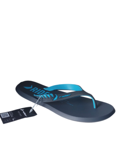 Мужские вьетнамки Rider 12438 07451BS745 Blue\Yellow