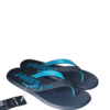 Мужские вьетнамки Rider 12438 07451BS745 Blue\Yelow синие