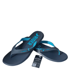 Мужские вьетнамки Rider 12438 07451BS745 Blue\Yellow