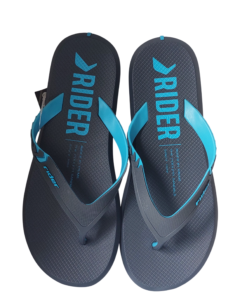 Мужские вьетнамки Rider 12438 07451BS745 Blue\Yellow