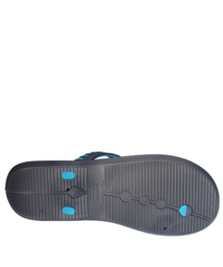 Мужские вьетнамки Rider 12438 07451BS745 Blue\Yellow