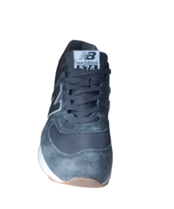 Кроссовки New Balance 574 Classik(5629 4) серые замшевые photo Кроссовки New Balance 574 Classik(5629 4) серые замшевые