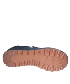 Кроссовки New Balance 574 Classik(5629 4) серые замшевые photo Кроссовки New Balance 574 Classik(5629 4) серые замшевые