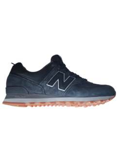 Кроссовки New Balance 574 Classik(5629 4) серые замшевые photo Кроссовки New Balance 574 Classik(5629 4) серые замшевые