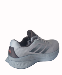 Кроссовки летние ADIDAS Supernowa Rise(A271 10) сетка светло серые photo Кроссовки летние ADIDAS Supernowa Rise(A271 10) сетка светло серые