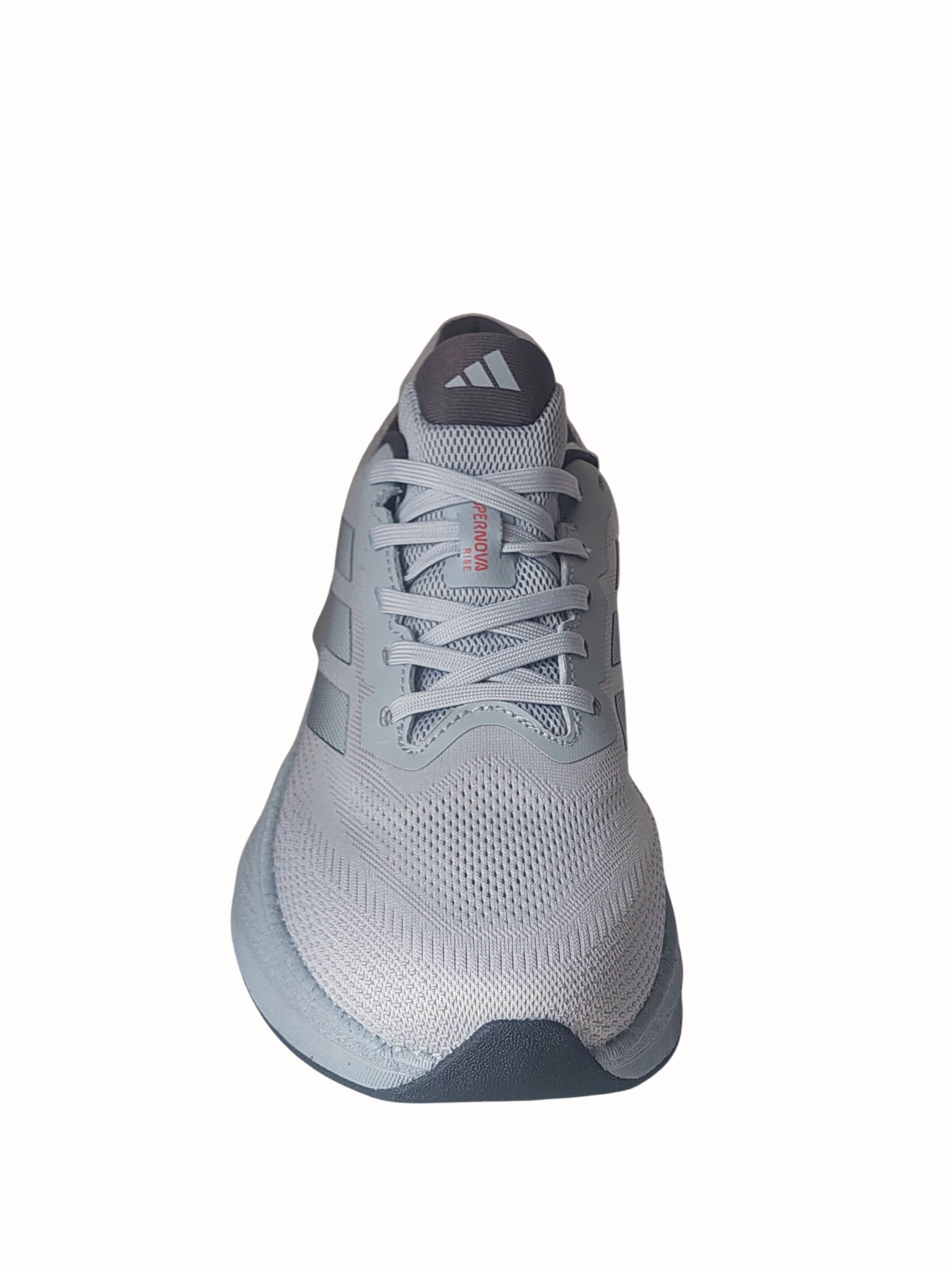 Кроссовки летние ADIDAS Supernowa Rise(A271 10) сетка светло серые photo Кроссовки летние ADIDAS Supernowa Rise(A271 10) сетка светло серые
