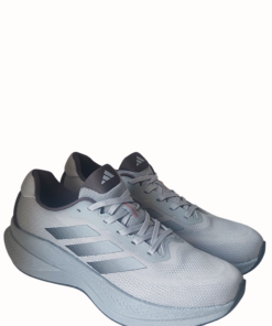 Кроссовки летние ADIDAS Supernowa Rise(A271 10) сетка светло серые photo Кроссовки летние ADIDAS Supernowa Rise(A271 10) сетка светло серые