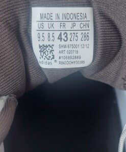 Кроссовки летние ADIDAS Supernowa Rise(A271 10) сетка светло серые photo Кроссовки летние ADIDAS Supernowa Rise(A271 10) сетка светло серые