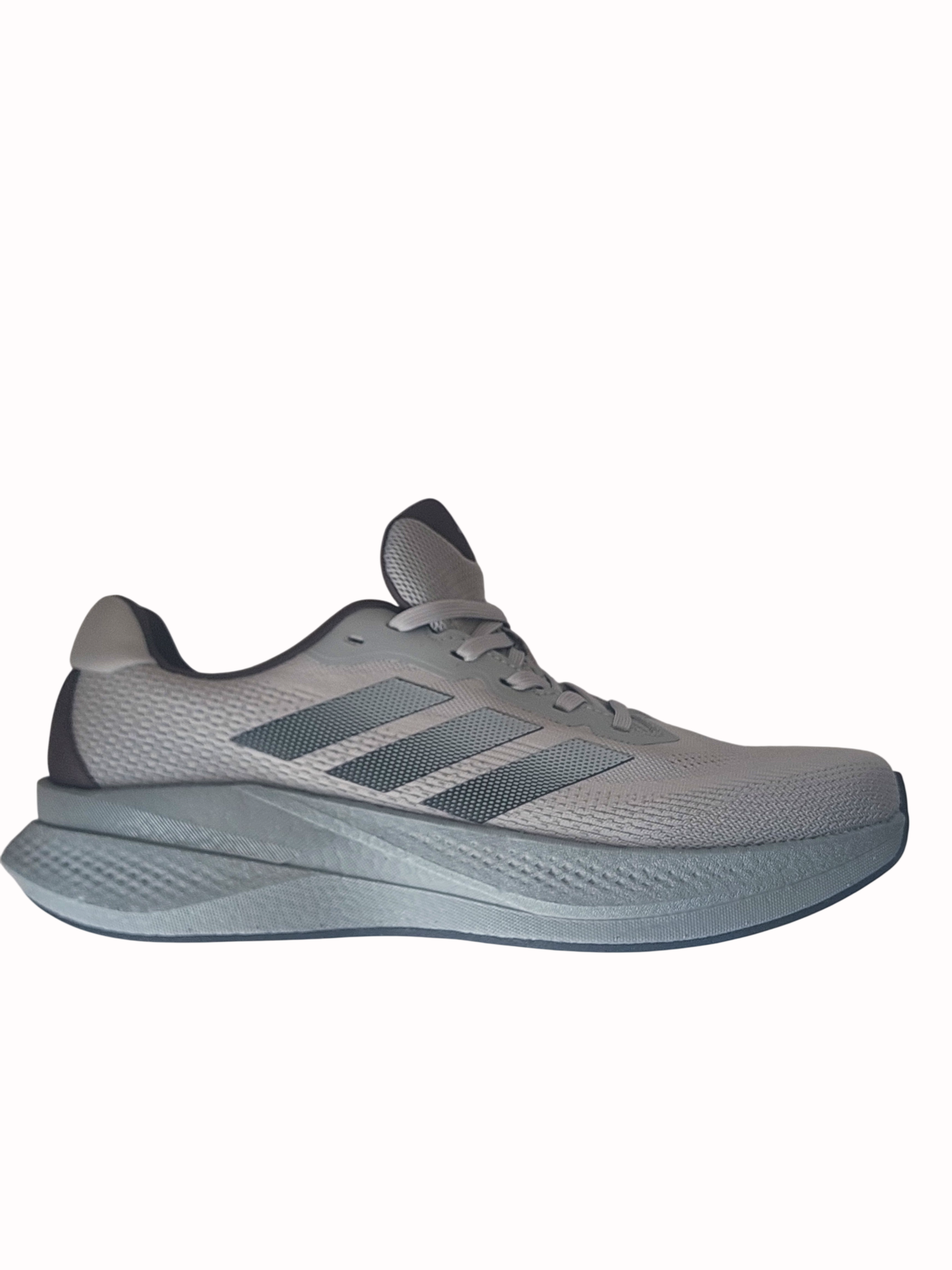 Кроссовки летние ADIDAS Supernowa Rise(A271 10) сетка светло серые photo Кроссовки летние ADIDAS Supernowa Rise(A271 10) сетка светло серые