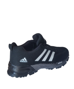 Кроссовки ADIDAS TR26(D831 4) сетка черные