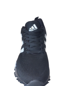 Кроссовки ADIDAS TR26(D831 4) сетка черные