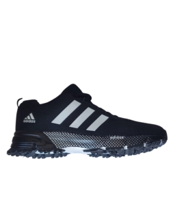 Кроссовки ADIDAS TR26(D831 4) сетка черные