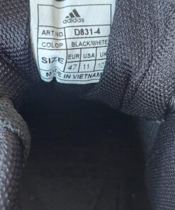 Кроссовки ADIDAS TR26(D831 4) сетка черные