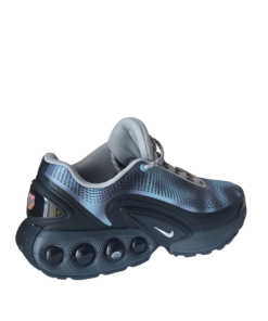 Кроссовки Nike Air Max (SA048 1) сетка