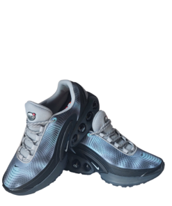 Кроссовки Nike Air Max (SA048 1) сетка