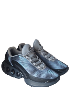 Кроссовки Nike Air Max (SA048 1) сетка