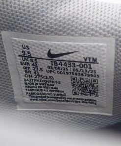 Кроссовки Nike Air Max (SA048 1) сетка