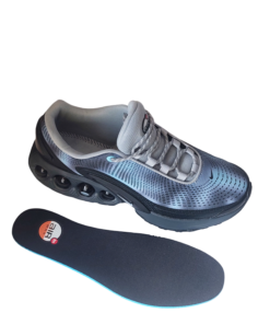 Кроссовки Nike Air Max (SA048 1) сетка