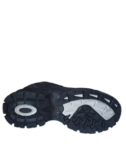 Кроссовки BONA 982D кожаные черные