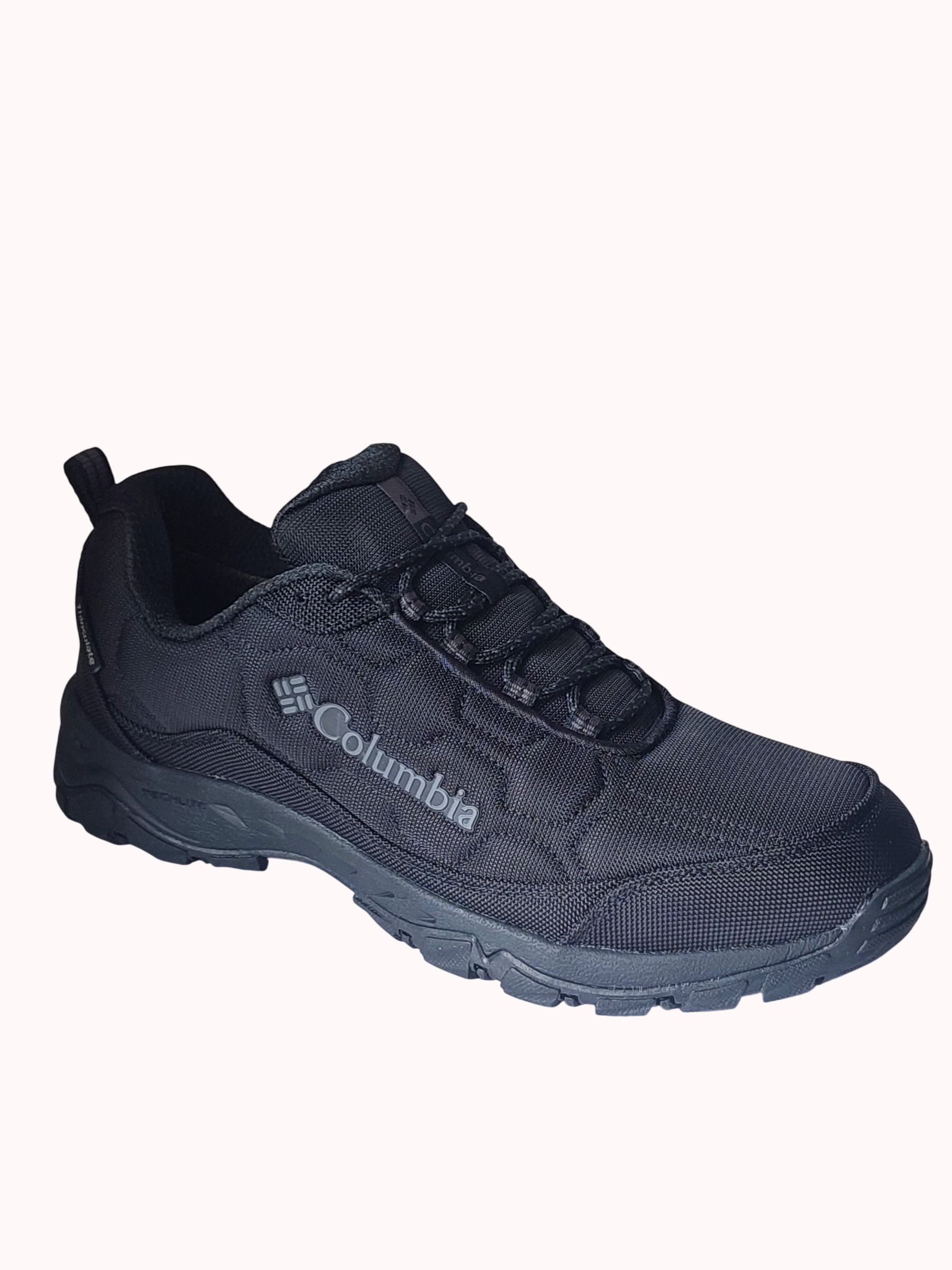 Кроссовки ADIDAS Terrex Trailmaker(А1013 1) термо Gore Tex черные photo Кроссовки ADIDAS Terrex Trailmaker(А1013 1) термо Gore Tex черные