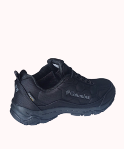 Кроссовки ADIDAS Terrex Trailmaker(А1013 1) термо Gore Tex черные photo Кроссовки ADIDAS Terrex Trailmaker(А1013 1) термо Gore Tex черные