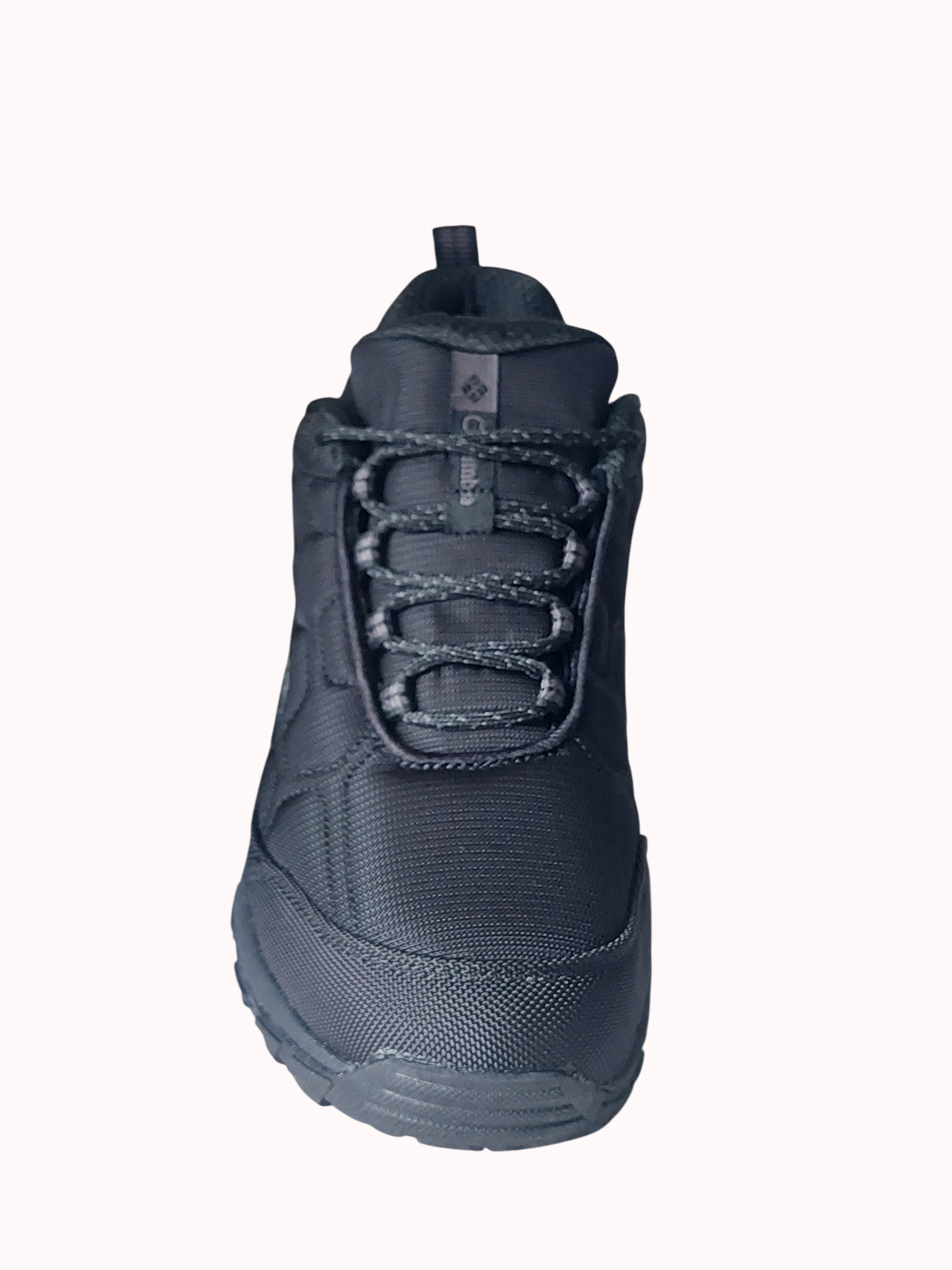 Кроссовки ADIDAS Terrex Trailmaker(А1013 1) термо Gore Tex черные photo Кроссовки ADIDAS Terrex Trailmaker(А1013 1) термо Gore Tex черные