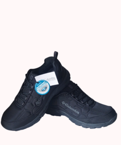 Кроссовки ADIDAS Terrex Trailmaker(А1013 1) термо Gore Tex черные photo Кроссовки ADIDAS Terrex Trailmaker(А1013 1) термо Gore Tex черные